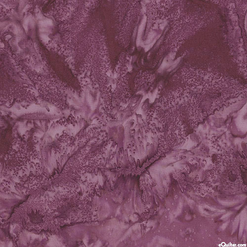 Purple - Hoffman Tonal Hand-Dye - Weathered Plum