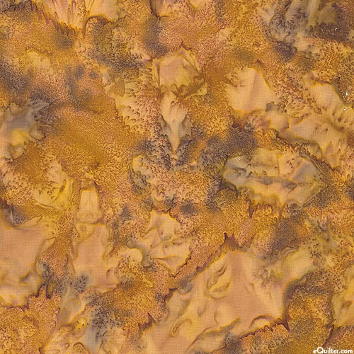 Hoffman Fabrics Browns Hoffman BiColor Handdye Nutmeg