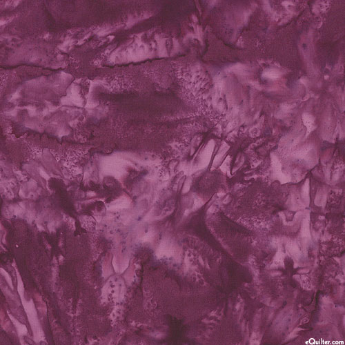 Purples - Hoffman Bali Hand-dye