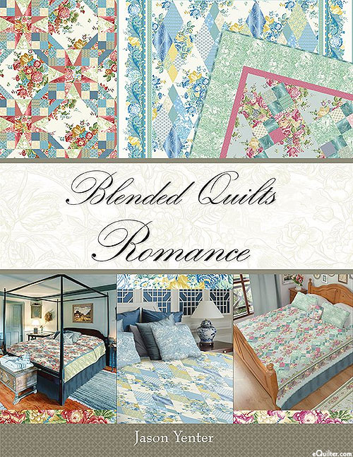 Blended Quilts Romance