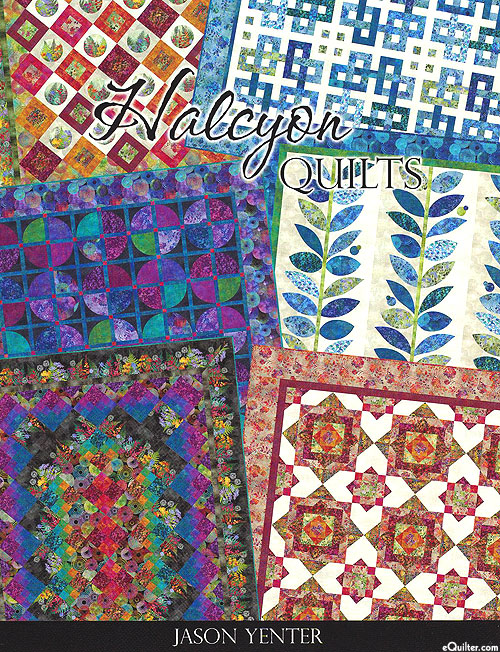 Halcyon Quilts