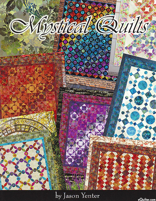Mystical Quilts