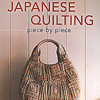 Japanese Quilting Piece by Piece