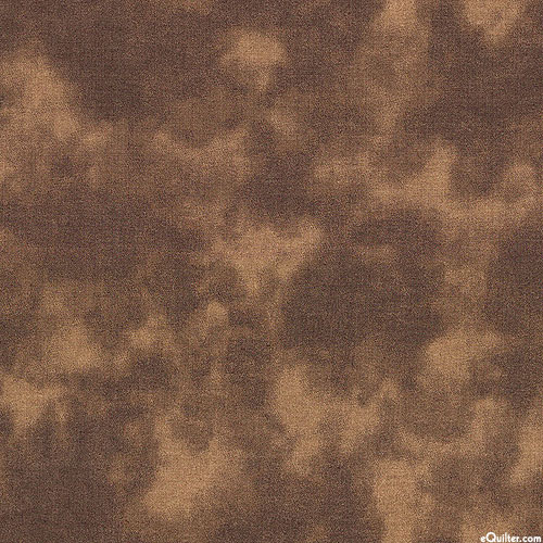 Cloud Cover - Twilight Fog - Coffee Brown