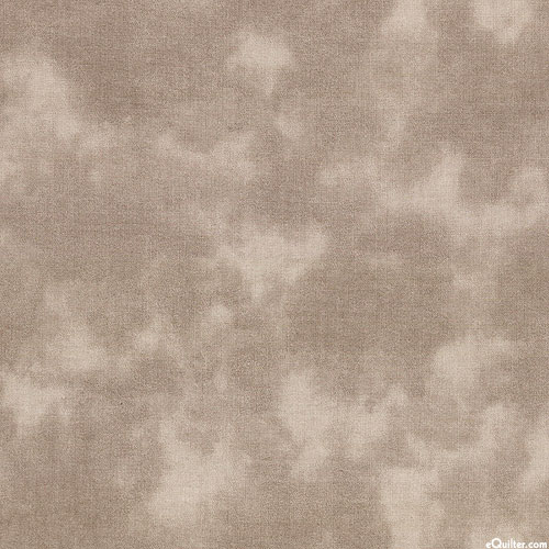 Cloud Cover - Twilight Fog - Fog Gray
