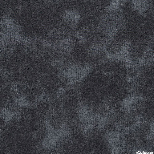 Cloud Cover - Twilight Fog - Charcoal Gray
