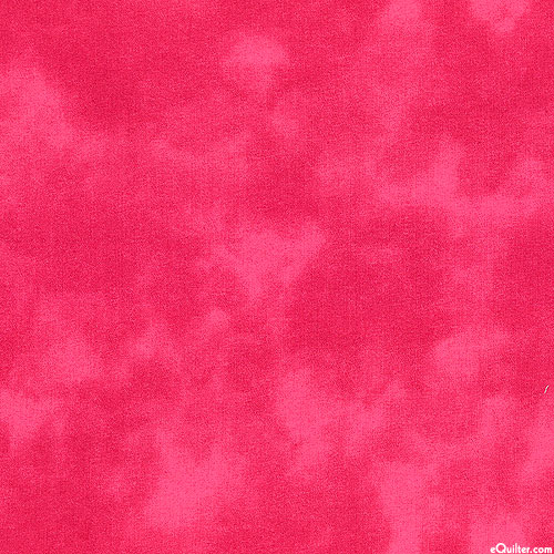 Cloud Cover - Twilight Fog - Berry Sorbet