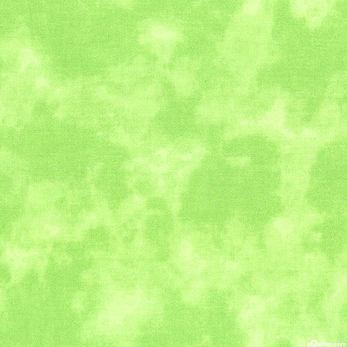 Cloud Cover - Twilight Fog - Sprout Green