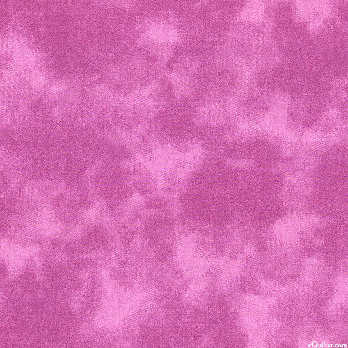 Cloud Cover - Twilight Fog - Orchid Pink