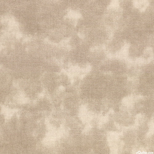 Cloud Cover - Twilight Fog - Biscuit Beige
