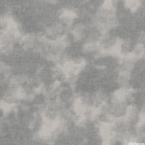Cloud Cover - Twilight Fog - Ash Gray