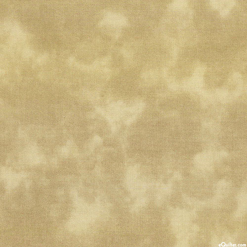 Cloud Cover - Twilight Fog - Tea-Dye Beige