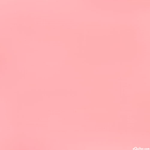 Pink - Kaufman Kona Solid - Bubblegum