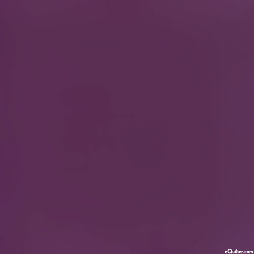 Purple - Kaufman Kona Solid - Hibiscus Purple
