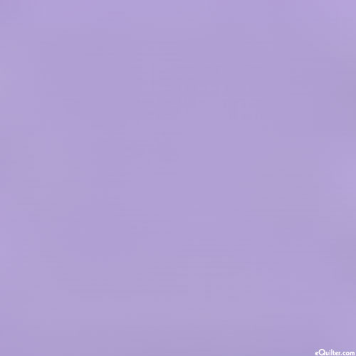 Purple - Kaufman Kona Solid - Lavender