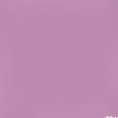 Purple - Kaufman Kona Solid - Lupine