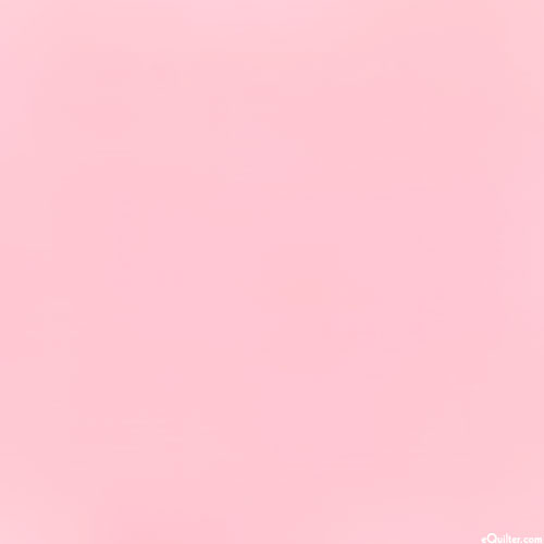 Pink - Kaufman Kona Solid - Medium Pink