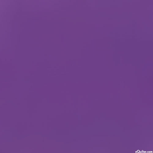 Purple - Kaufman Kona Solid - Tulip Purple