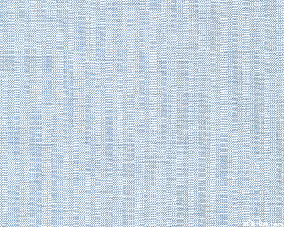 Essex Yarn-Dye Chambray - Powder Blue - COTTON/LINEN
