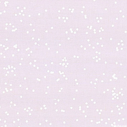 Balboa Essex - A Dash of Dots - Ice Pink - COTTON/LINEN