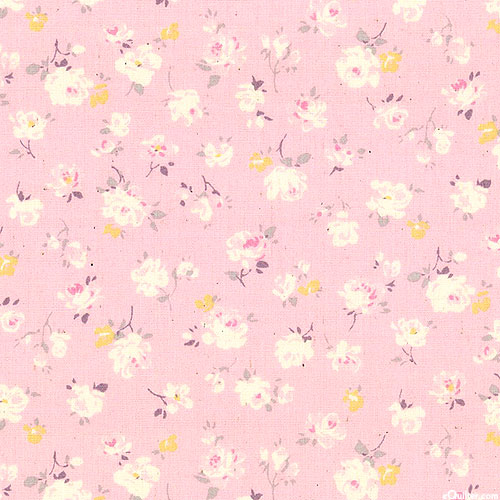 Japanese Import - Petit Sophila - Blossom Delights - Pink