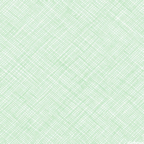 Architextures - Diagonal Delight - Mint Green