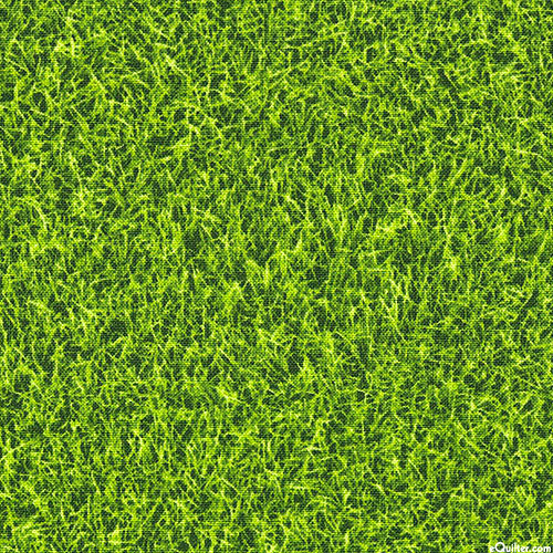 Sports Life 3 - Turf Grass - Leaf Green