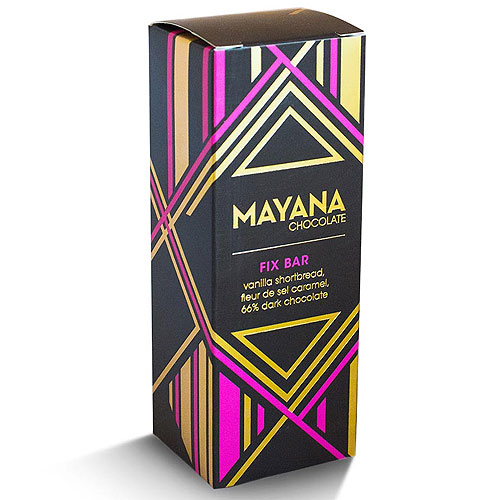 Mayana Chocolate - Fix Bar
