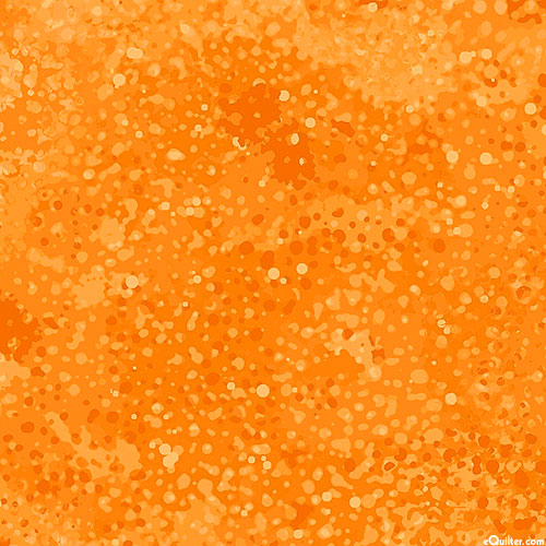 Color Personality - Gravel - Tangerine Orange - DIGITAL