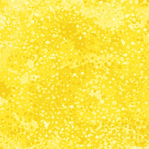 Color Personality - Gravel - Marigold Yellow - DIGITAL