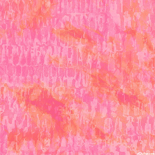 Color Personality - Scales - Raspberry Pink - DIGITAL