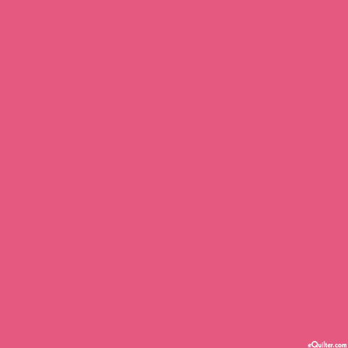 Pink - Bella Solids - Magenta