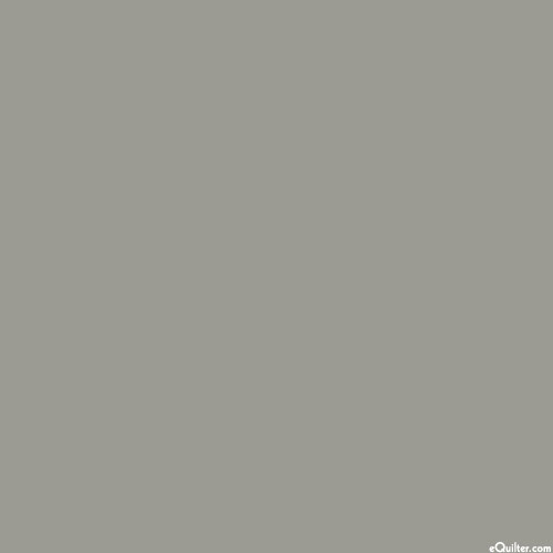 Gray - Bella Solids - Pewter