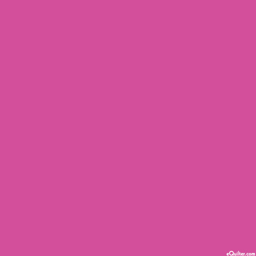 Pink - Bella Solids - Petunia Petal