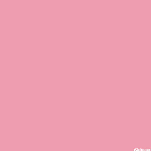 Pink - Bella Solids - Sweet Pea