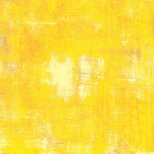 Grunge - Urban Gesso - Sunflower Yellow