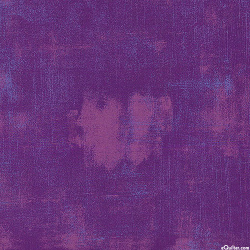 Grunge - Urban Gesso - Loganberry Purple