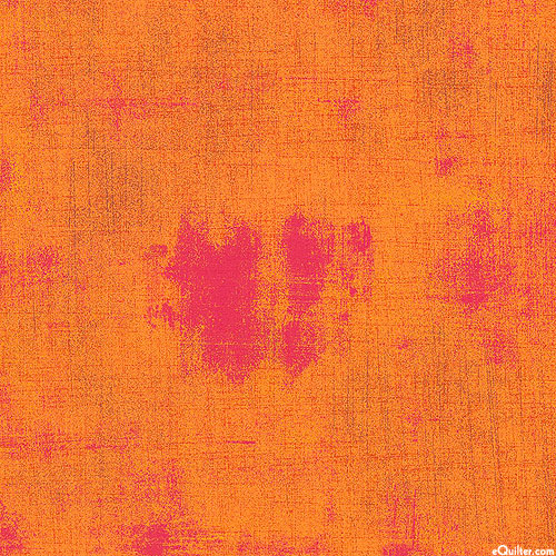 Grunge - Urban Gesso - Russet Orange
