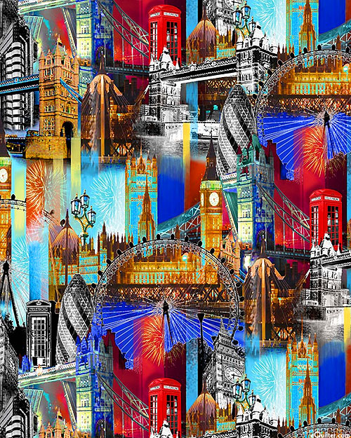 City of London - City Of Dreams - Multi - DIGITAL