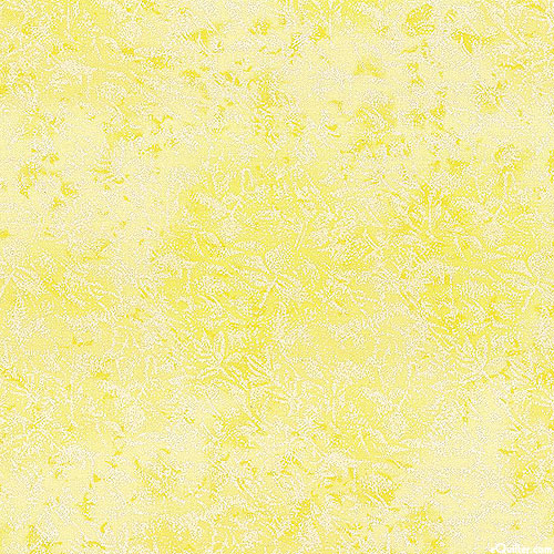 Fairy Frost - Firefly Yellow/Pearlescent