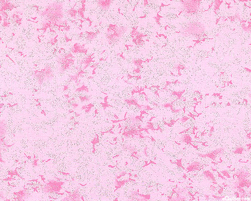 Fairy Frost - Confection Pink/Glitter