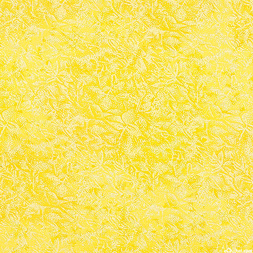 Fairy Frost - Citrus Yellow/Pearlescent