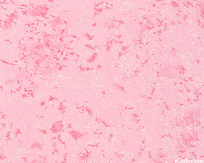 Fairy Frost - Peony Pink/Pearlescent