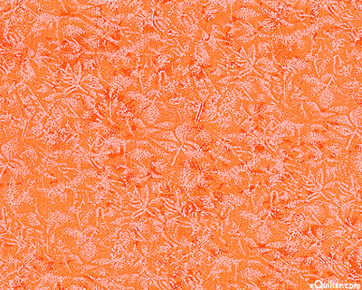 Fairy Frost - Peach/Salmon Pink Opalescent