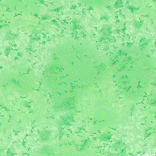 Fairy Frost - Julep Green/Pearlescent