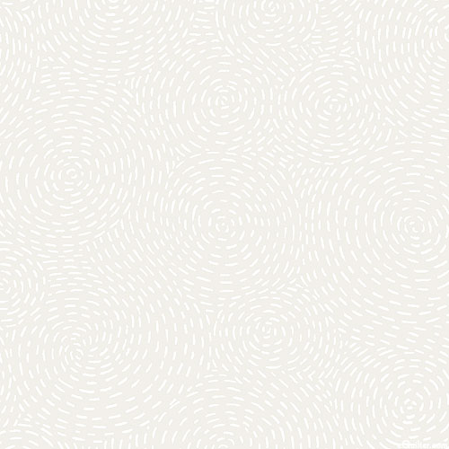Solitaire - Zen Garden - Milk White