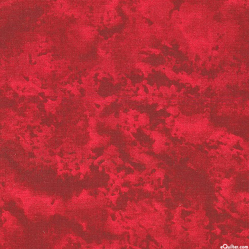 Smoothie - Ruby Red - 108" QUILT BACKING