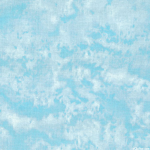 Smoothie - Sky Blue - 108" QUILT BACKING