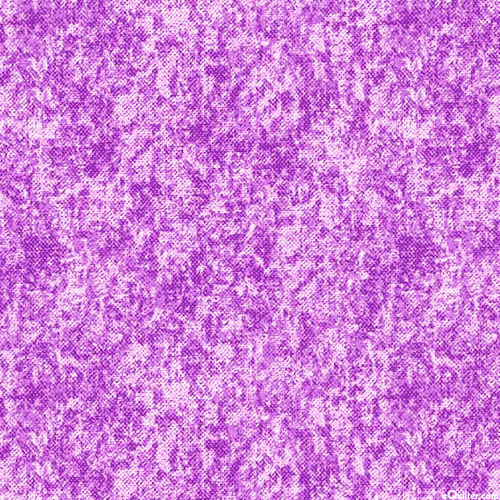 Acid Wash - Static Screen - Cosmos Purple