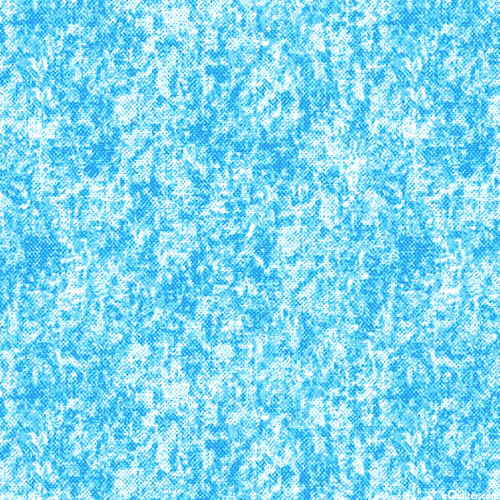 Acid Wash - Static Screen - Alpine Blue